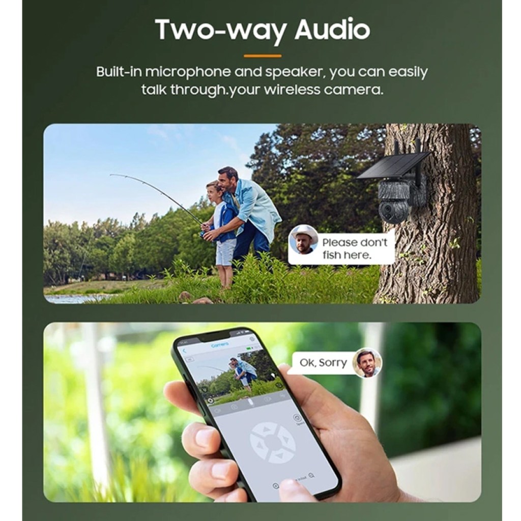 two away audio